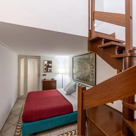 Riviera House Sea View Group And Family By Houseinnaples Appartamento *