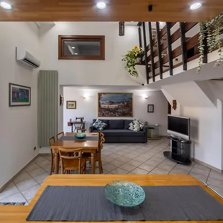 Appartamento Riviera House Sea View Group And Family By Houseinnaples Napoli