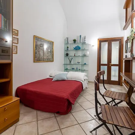 Appartamento Riviera House Sea View Group And Family By Houseinnaples