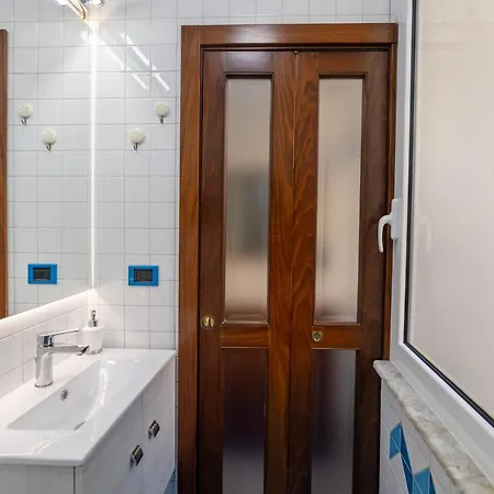 Apartment Riviera House Sea View Group And Family By Houseinnaples Naples